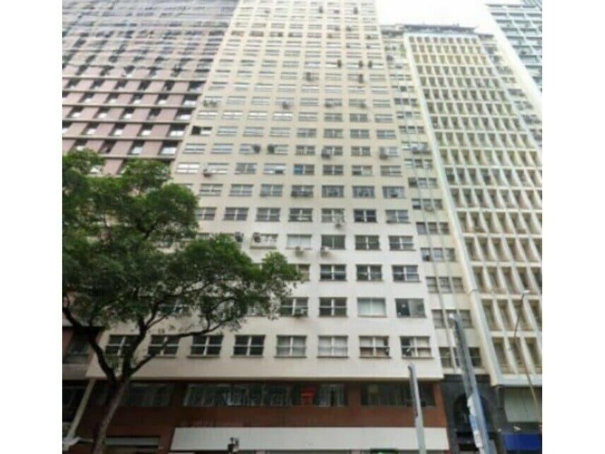 Avenida Rio Branco, 37 - Conjunto Comercial n° 2001 - 20º andar - Centro - Rio de Janeiro / RJ, Rio de Janeiro