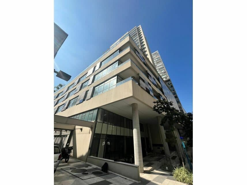 Rua Doutor Penaforte Mendes, 160 - Bela Vista - São Paulo / SP, São Paulo