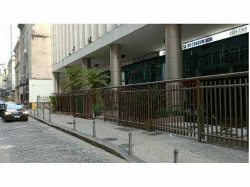 Rua Alfândega, 91 - Salas Comerciais nº 1001 a 1016 - 10º andar - Centro - Rio de Janeiro / RJ, Rio de Janeiro