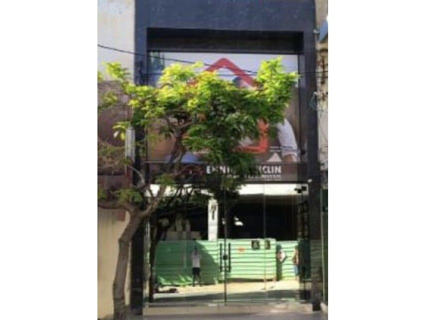 Avenida Duque de Caxias, 56 - Prédio Comercial - Centro - Bom Jesus da Lapa / BA, Bom Jesus da Lapa