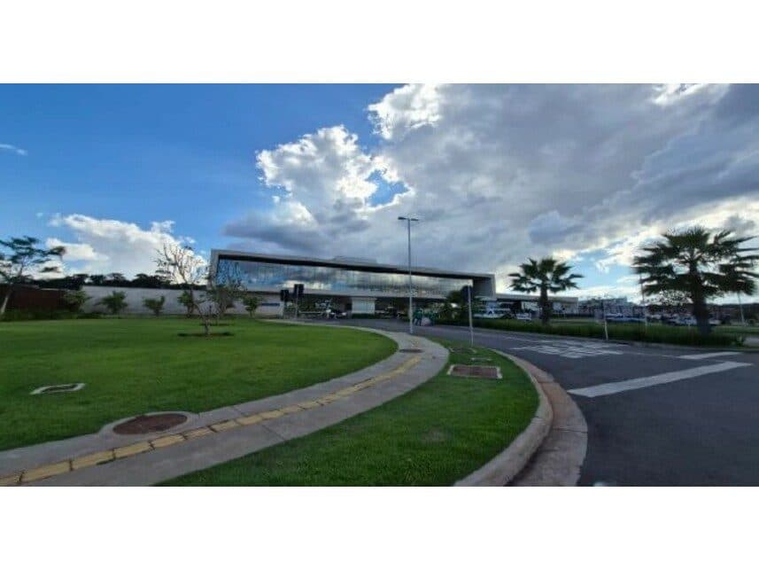Rua Cn16, S/N - Terreno (Lote 8 da Quadra 28), Condominio Plateau D'OR Privilege - Parque Cidade - Goiânia / GO, Goiânia