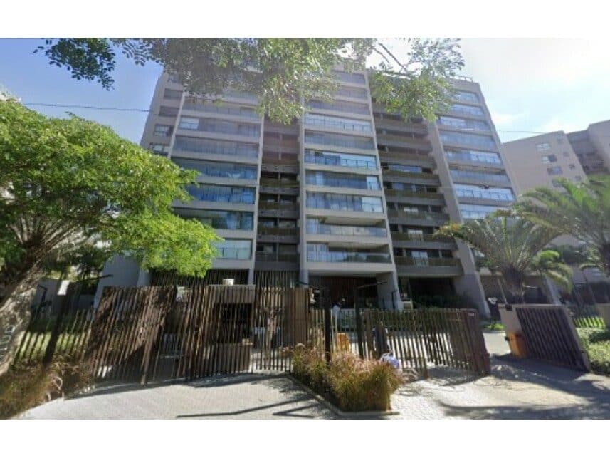 Avenida Rosauro Estellita, 155 - Apartamento nº 403 (Bloco 2), Condominio Latitud Condominium Design, com direito a duas vagas de garagem - Barra da Tijuca - Rio de Janeiro / RJ, Rio de Janeiro