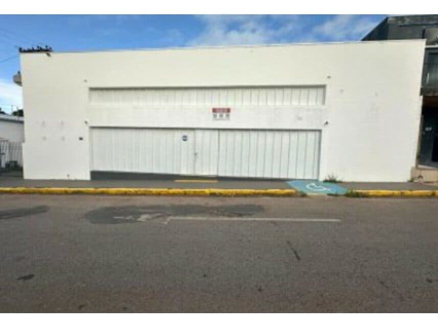 Rua Joaquim Murtinho, 69 - Centro - Arenápolis / MT, Arenápolis