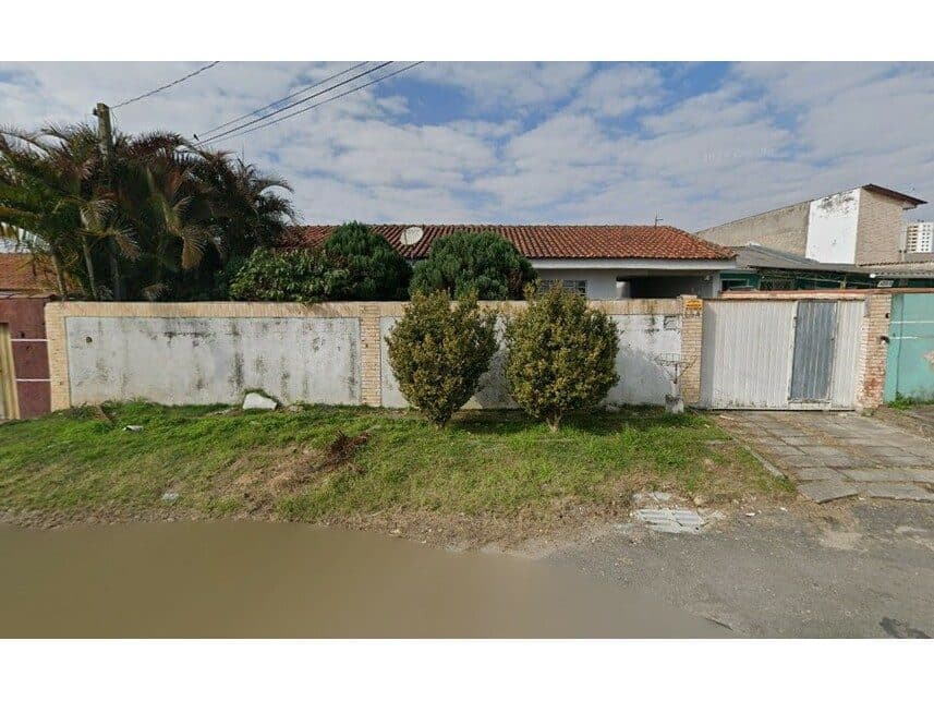 Rua Tico Tico, 184 - Lote 36, Quadra 06 - Jardim Cláudia - Pinhais / PR, Pinhais