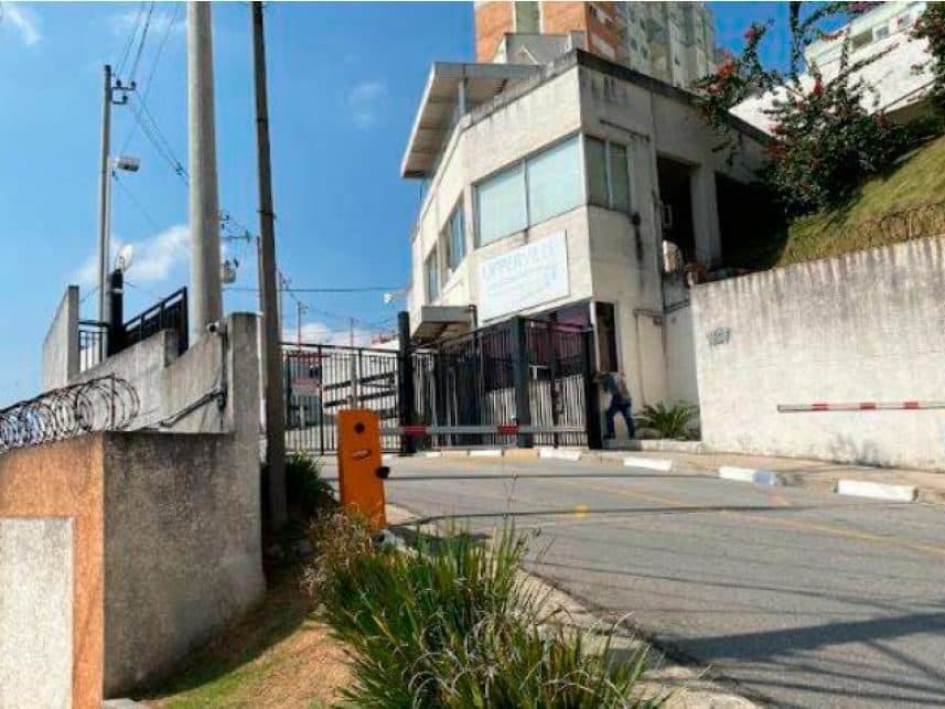 Avenida Aníbal Correia, 1.629 - Apto 43, Torre Upper 04 - Parque Viana - Barueri / SP, Barueri