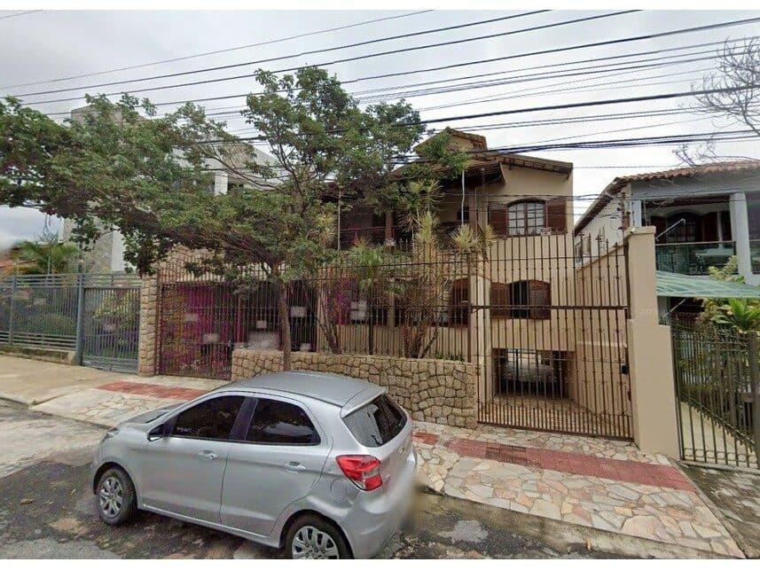Rua Monsenhor Negromonte, 299 - Bairro Planalto - Belo Horizonte / MG, Belo Horizonte