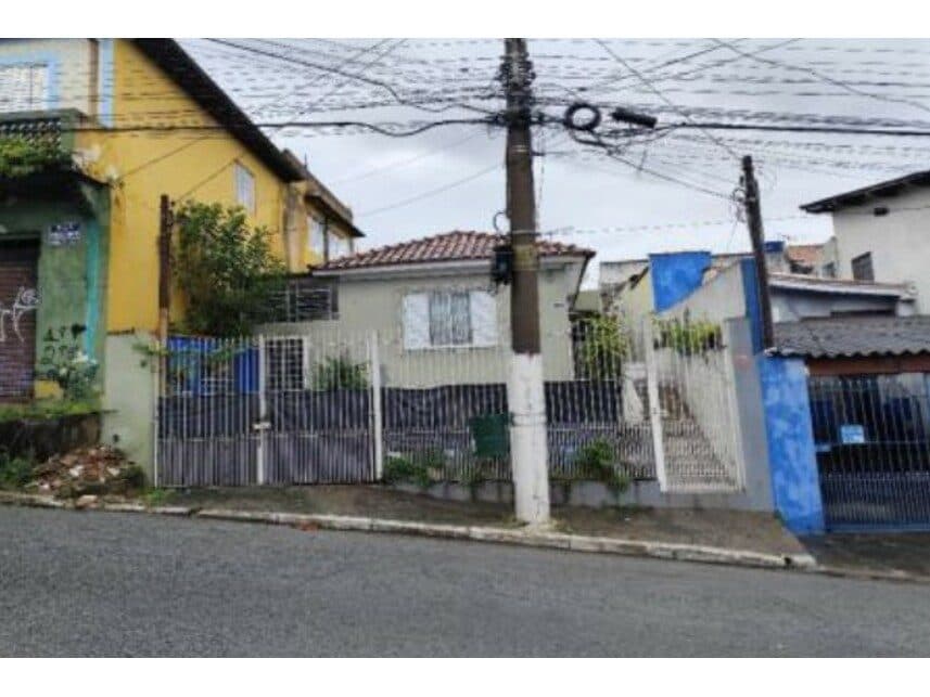 Rua Tiago Ferreira, 150 - Casa 5-A - Vila Pedroso - São Paulo / SP, São Paulo