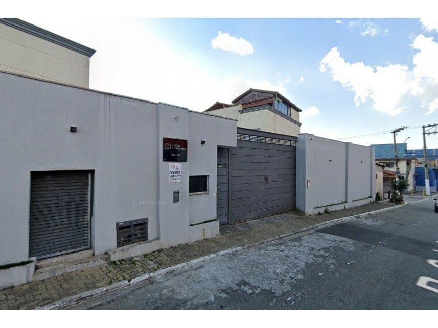 Rua Coronel Amaro Sobrinho, 433 - Casa 10 - Condomínio Villa Harmonia - Tatuapé - São Paulo / SP, São Paulo