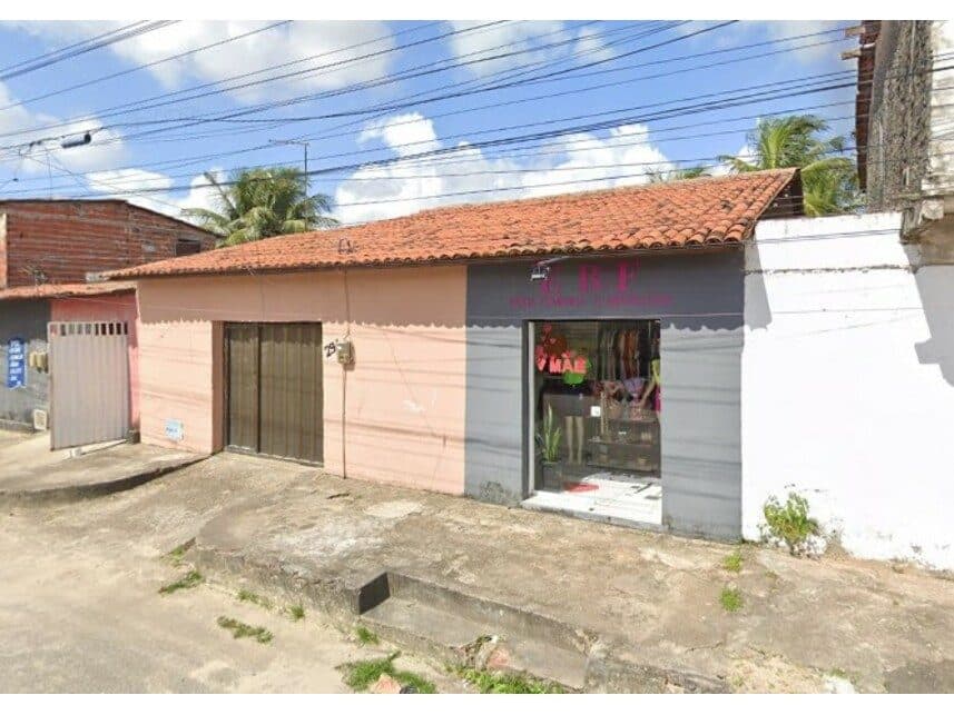 Rua Doutor Codes Sandoval, 291 - Conjunto Palmeiras - Fortaleza / CE, Fortaleza
