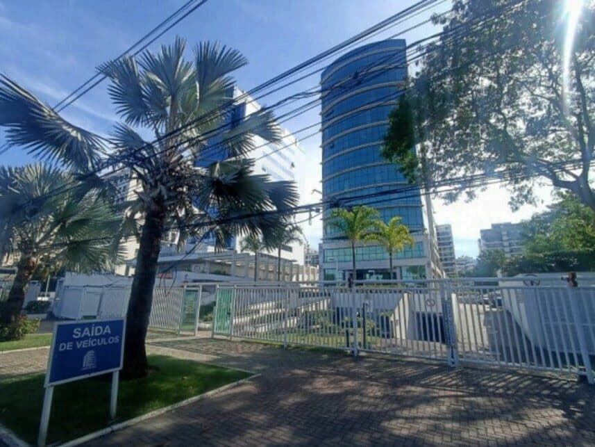 Avenida Embaixador Abelardo Bueno, 3300 - Loja 114 - Barra da Tijuca - Rio de Janeiro / RJ, Rio de Janeiro