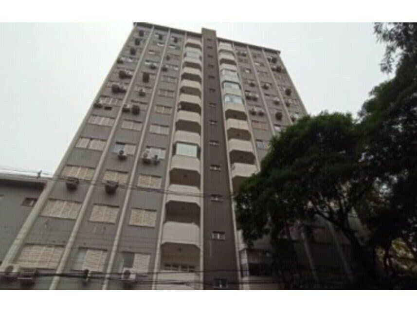 Rua Piratininga, 391 - Apartamento Duplex nº 1201 - Centro - Maringá / PR, Maringá