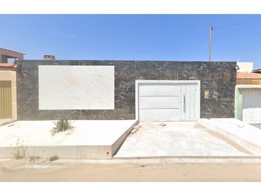 Rua Jerusalém, 130 - Vila Eulália - Petrolina / PE, Petrolina
