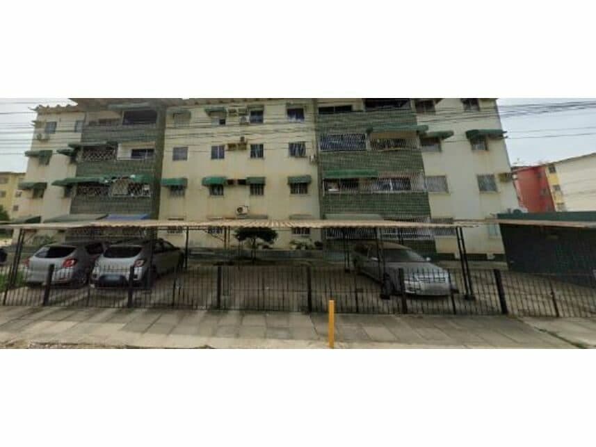Rua Professor Diógenes Fernandes Távora, 1260 - Ap 105 - Bloco 2 - Residencial Jardim Olinda II - Casa Caiada - Olinda / PE, Olinda