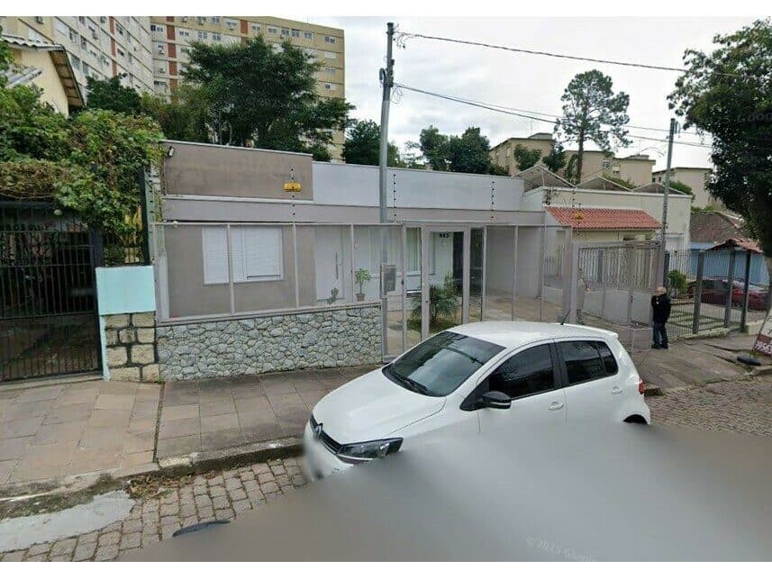 Rua Voltaire Pires, 863 - Santo Antônio - Porto Alegre / RS, Porto Alegre