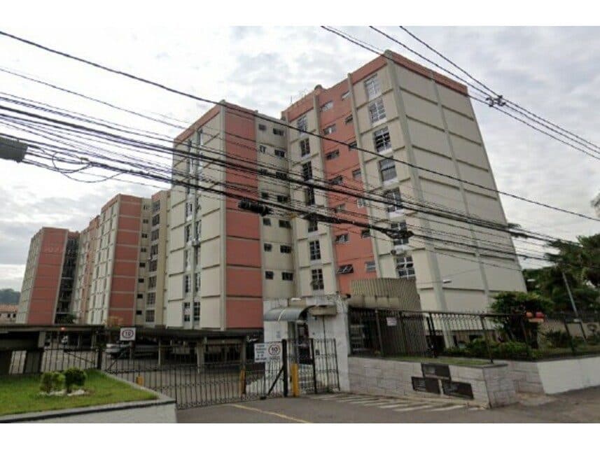 Rua Mariano Procópio, 1406 - Mariano Procópio - Juiz de Fora / MG, Juiz de Fora