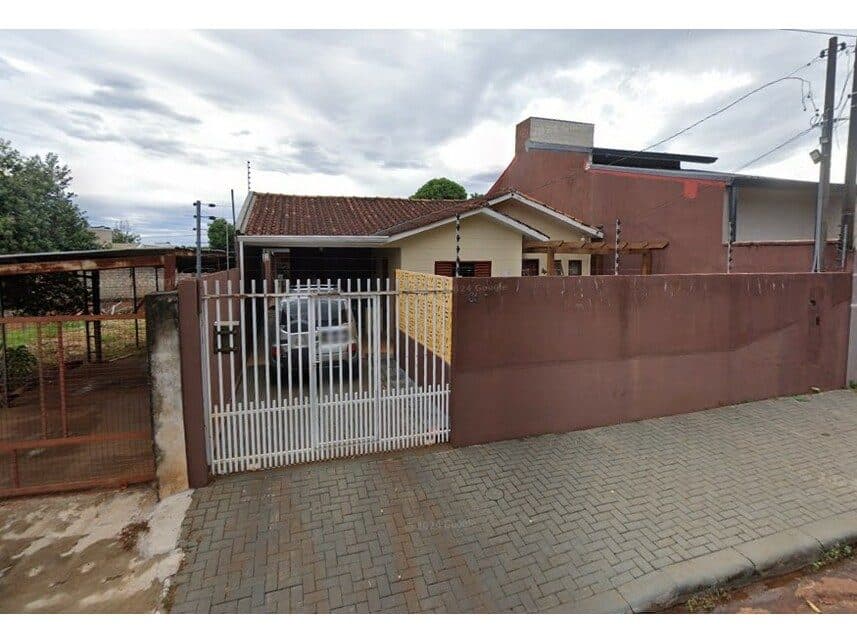 Rua Biguaçu, 61 - Jardim Lancaster - Foz do Iguaçu / PR, Foz do Iguaçu