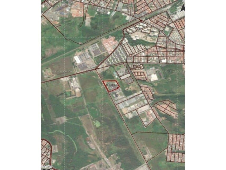 Avenida Presidente Castelo Branco, 77 - Cézar de Souza - Mogi das Cruzes / SP, Mogi das Cruzes