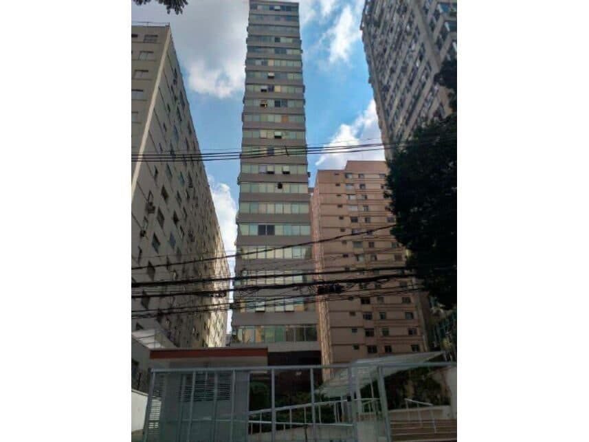 Alameda Joaquim Eugênio de Lima, 696 - Conjunto 21 e Vaga 91, Condomínio Edifício Campos Elíseos - Jardim Paulista - São Paulo / SP, São Paulo
