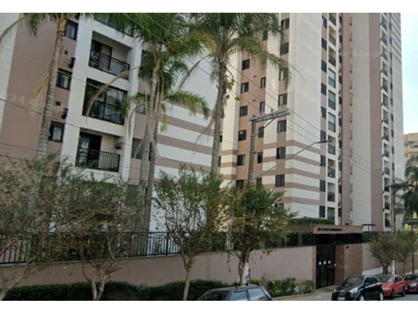 Avenida Guilherme Giorgi, 928 - Apartamento 82, Bloco 1, Edifício Broadway, New York Condominium - Vila Carrão - São Paulo / SP, São Paulo