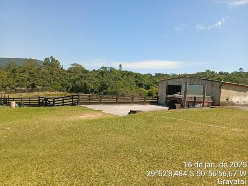 Estrada Municipal Januário Gomes Paim, s/n - Rincão da Madalena - Gravataí / RS, Gravataí