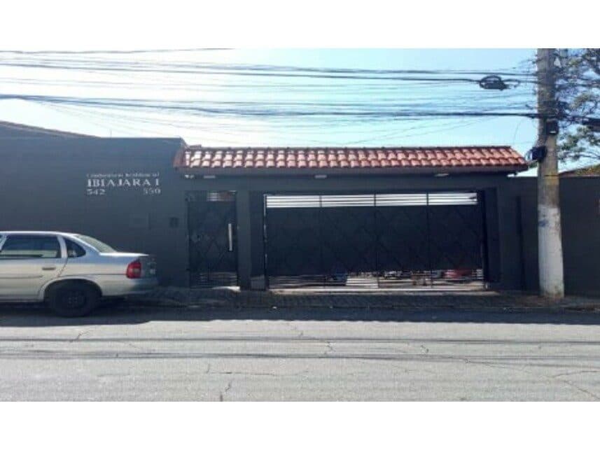 Rua Ibiajara, 550 - Casa nº 19, do Condomínio Residencial Ibiajara I - Parada XV de Novembro - São Paulo / SP, São Paulo