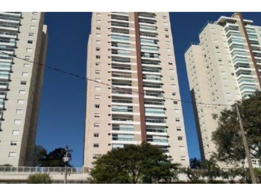Avenida Alaôr Faria de Barros, 1050 - Apartamento nº 153 (15º andar da Torre 2 - Edifício Ouro Preto), Condomínio Residencial Golden Square, com direito ao uso de 03 vagas indeterminadas na garagem e depósito privativo nº 176 do 2º subsolo - Alphaville Campinas - Campinas / SP, Campinas