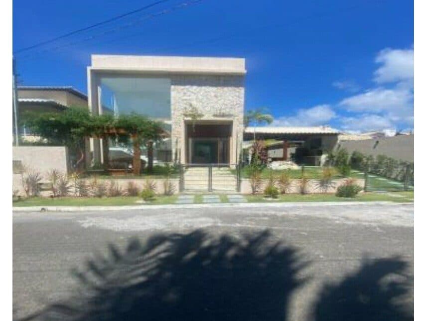 Rua F, s/n - Lote 12 da Quadra 23 - Vilas do Jacuipe - Abrantes / BA, Abrantes