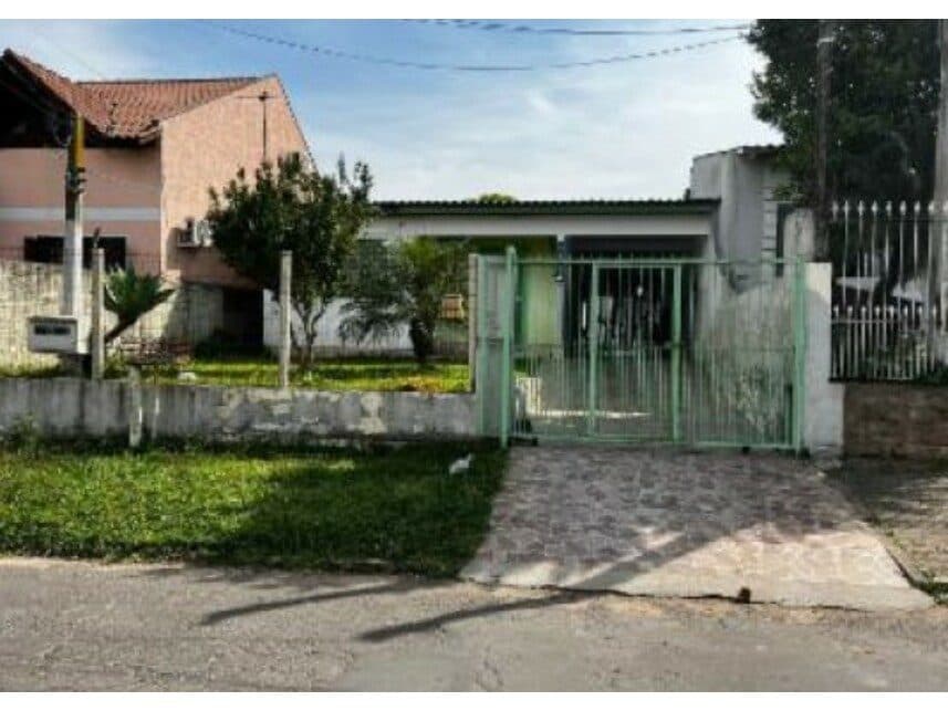 Rua Marco Polo, 950 - Parque Residencial São Vicente - Gravataí / RS, Gravataí
