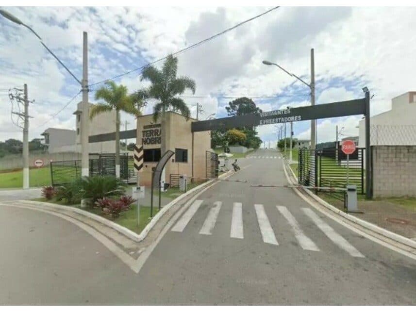 Rodovia Raposo Tavares - Km 37.600, s/n - Lote 53, Quadra G - Terra Nobre 2 - Furquim - Cotia / SP, Cotia