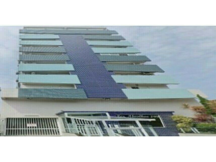Rua Visconde de Faria, 199 - Apt 81 - Campo Grande - Santos / SP, Santos
