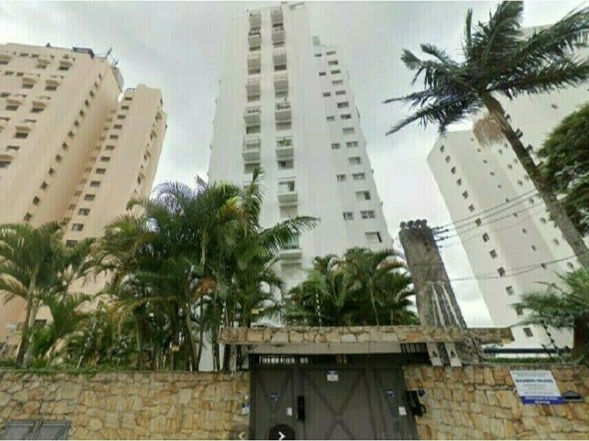 Avenida Giovanni Gronchi, 4297 - Apt 173 - Vila Andrade - São Paulo / SP, São Paulo