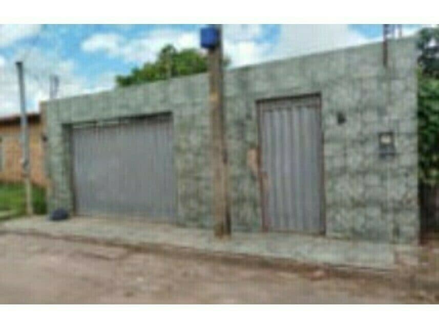 Rua Airton Sena, 40 - Vila Esperança - Pio Xii / MA, Pio Xii
