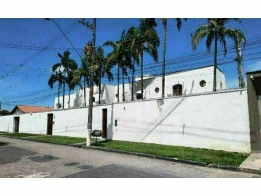 Rua João Gonçalves da Costa, 74 - Casa. Lotes 22, 23, 24 e 25, Quadra H - Parque Mondesir - Lorena / SP, Lorena