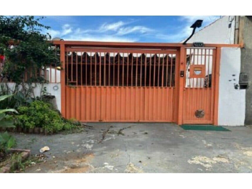 Rua dos Cajueiros, s/n - Lote 14 da Quadra 06 - Vila Cruzeiro do Sul - Aparecida de Goiânia / GO, Aparecida de Goiânia