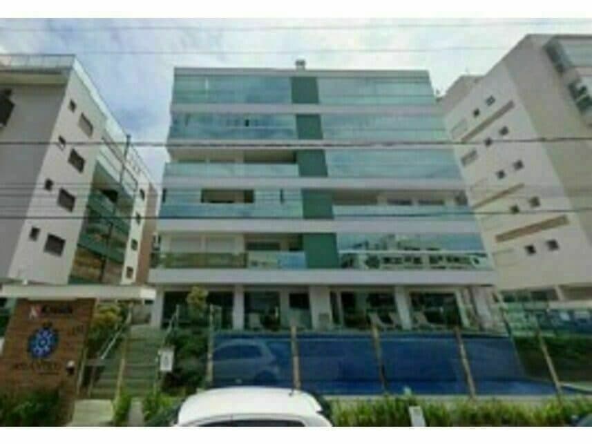 Avenida Governador Irineu Bornhausen, 1132 - Apt 303 - Palmas - Governador Celso Ramos / SC, Governador Celso Ramos
