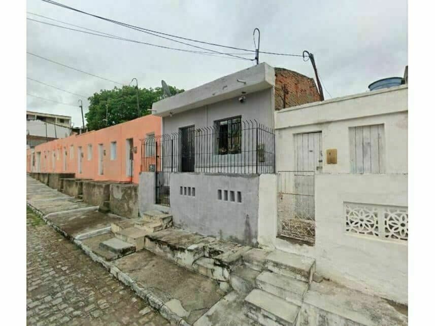 Rua Abílio de Freitas, 128 - lote 281 da quadra 03. - Centenário - Pesqueira / PE, Pesqueira