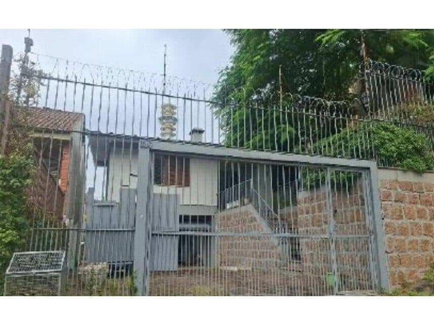 Rua Hipólito da Costa, 386 - Santa Tereza - Porto Alegre / RS, Porto Alegre