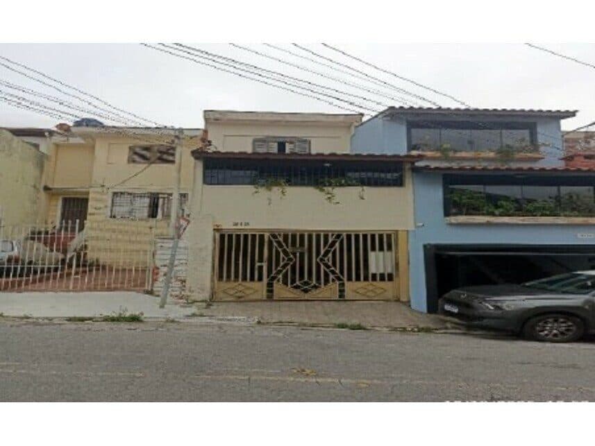 Rua Cândido Mota, 512 - Jardim Penha - São Paulo / SP, São Paulo