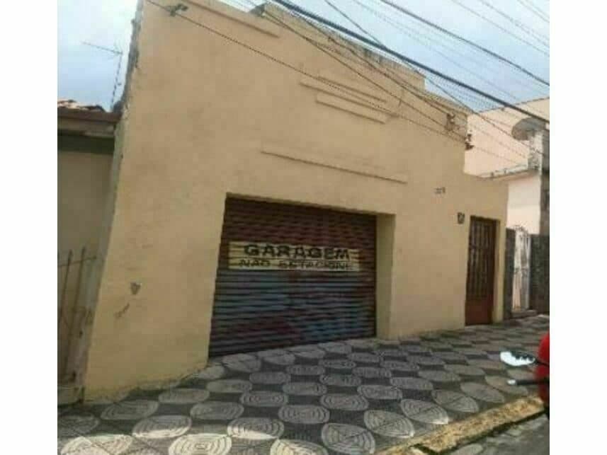 Rua Doutor Ruy Barbosa, 378 - Vila Hortência - Sorocaba / SP, Sorocaba