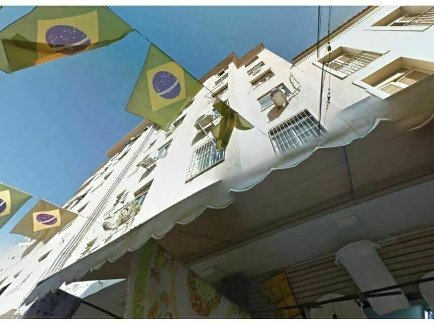 Rua Regente Feijó, 95 - Ap 401 - Centro - Rio de Janeiro / RJ, Rio de Janeiro