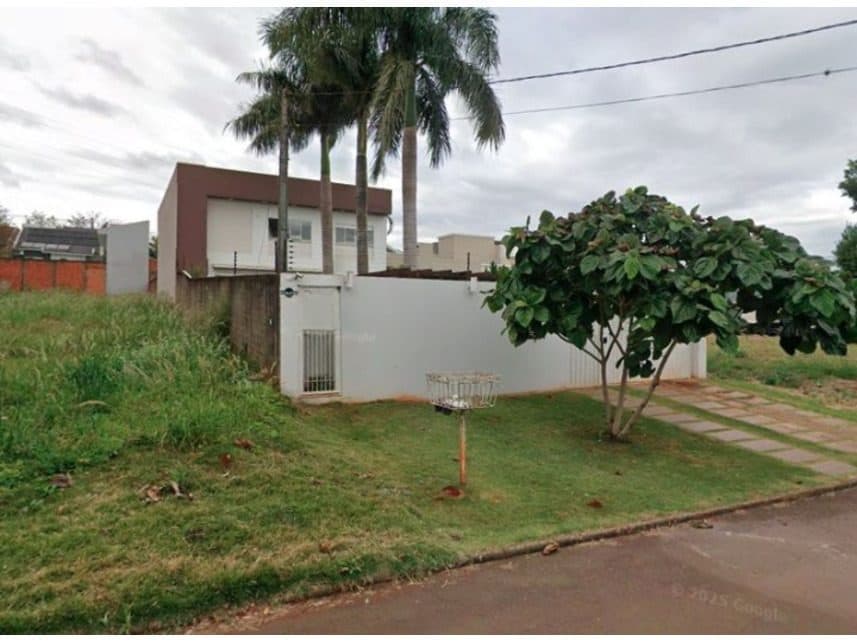 Rua do Parque, 160 - Casa - Parque Ecológico - Marechal Cândido Rondon / PR, Marechal Cândido Rondon