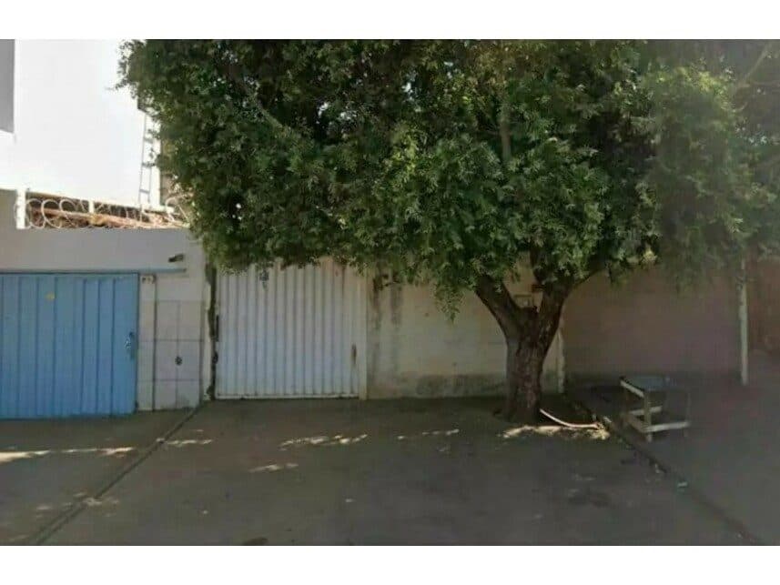 Rua Edimir Alves, 09 - Veredas do Rio Verde - Jaíba / MG, Jaíba