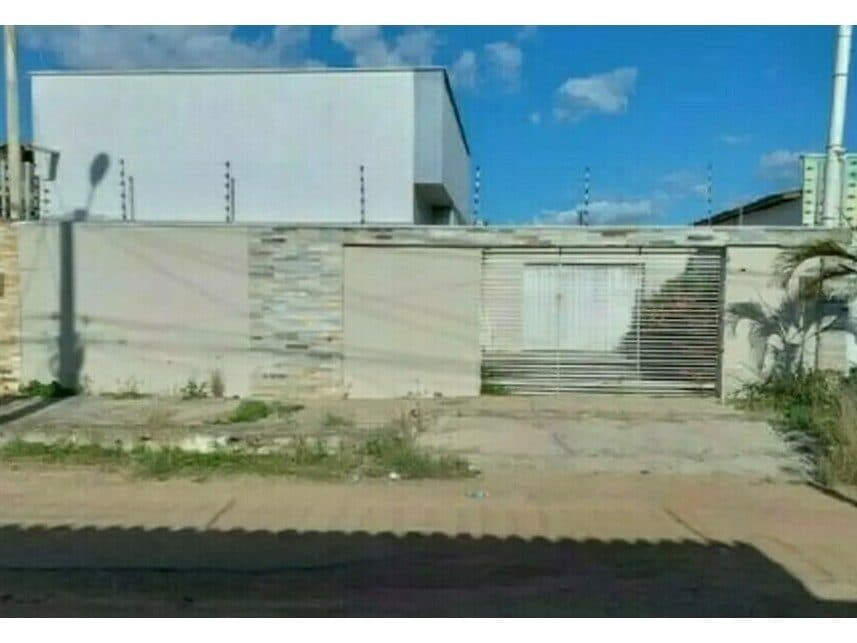 Rua Ferrari, 200 - lote 20 da quadra 23 - Santa Júlia - Mossoró / RN, Mossoró