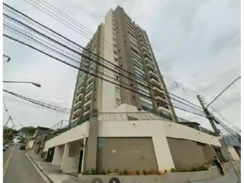 Rua Professor Ângelo Castrucci, 40 - Apto nº 1002, 10º andar - Jardim Bom Clima - Guarulhos / SP, Guarulhos