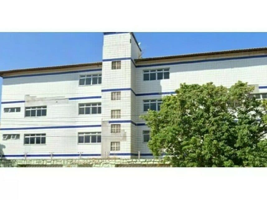 Avenida Central, 122 - Apt 202 - Tabuba - Caucaia / CE, Caucaia