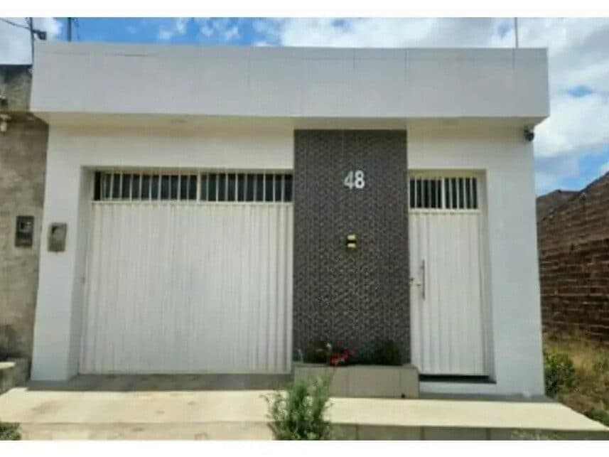 Rua Katia Aparecida Bezerra Silva, 48 - Príncipe da Paz - Toritama / PE, Toritama