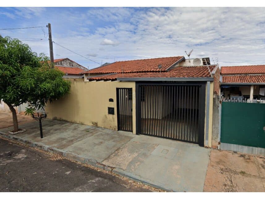 Rua Otávio Ciconi, 1551 - lote 22 e quadra 46, - Residencial Nato Vetorasso - São José do Rio Preto / SP, São José do Rio Preto