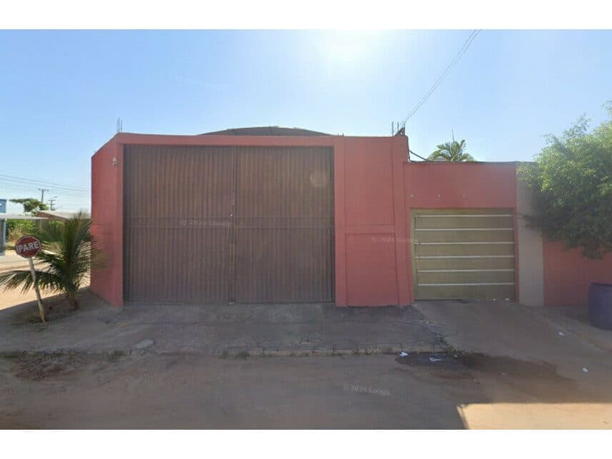 Avenida dos Ipês, s/nº - Quadra 35C, Lote 27 - Residencial Jardim Ipiranga - Redenção / PA, Redenção