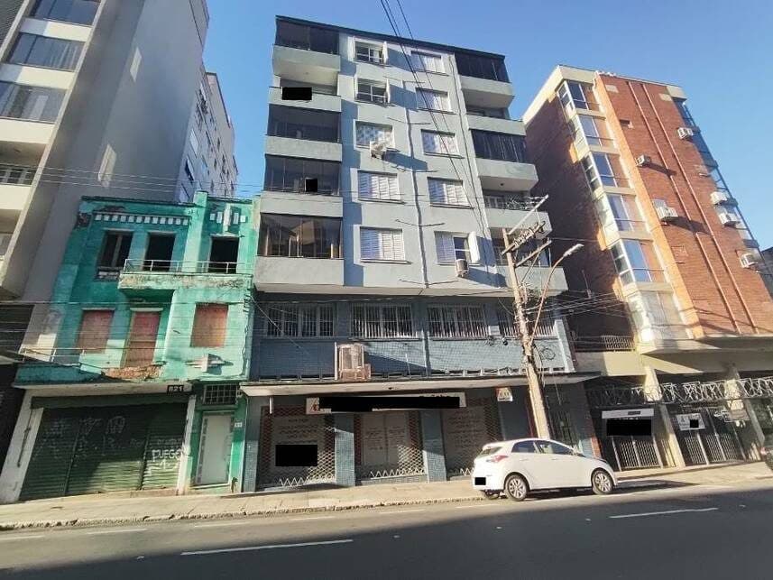 Avenida Alberto Bins, 807 - Sobreloja - Edifício Estoril - Independência - Porto Alegre / RS, Porto Alegre