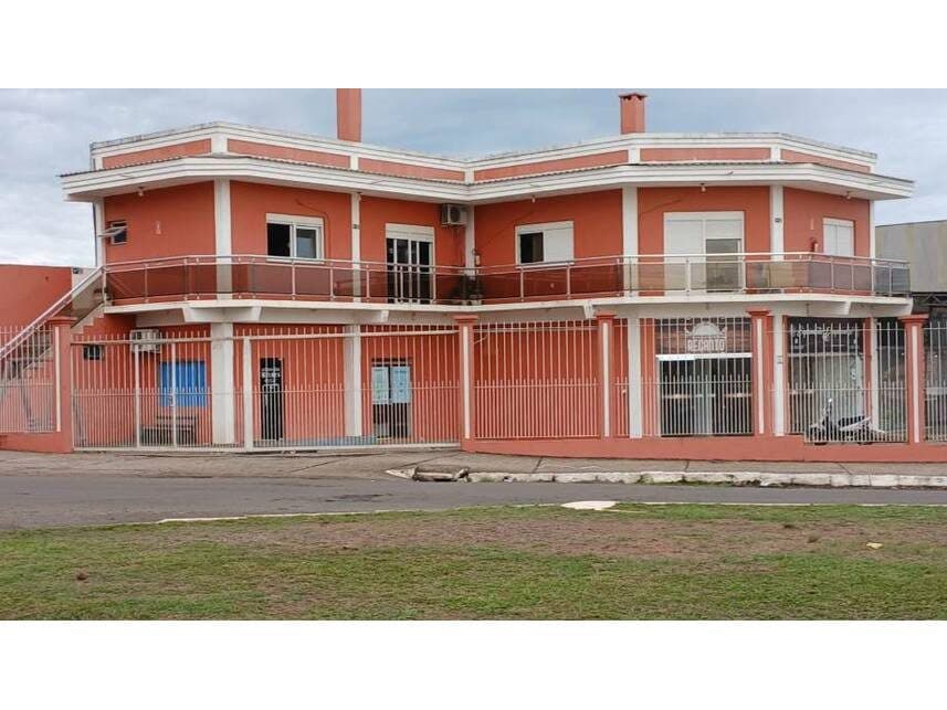 Avenida Padre Assis, 174 - Loja 102 - Gaspar Dutra - Santiago / RS, Santiago